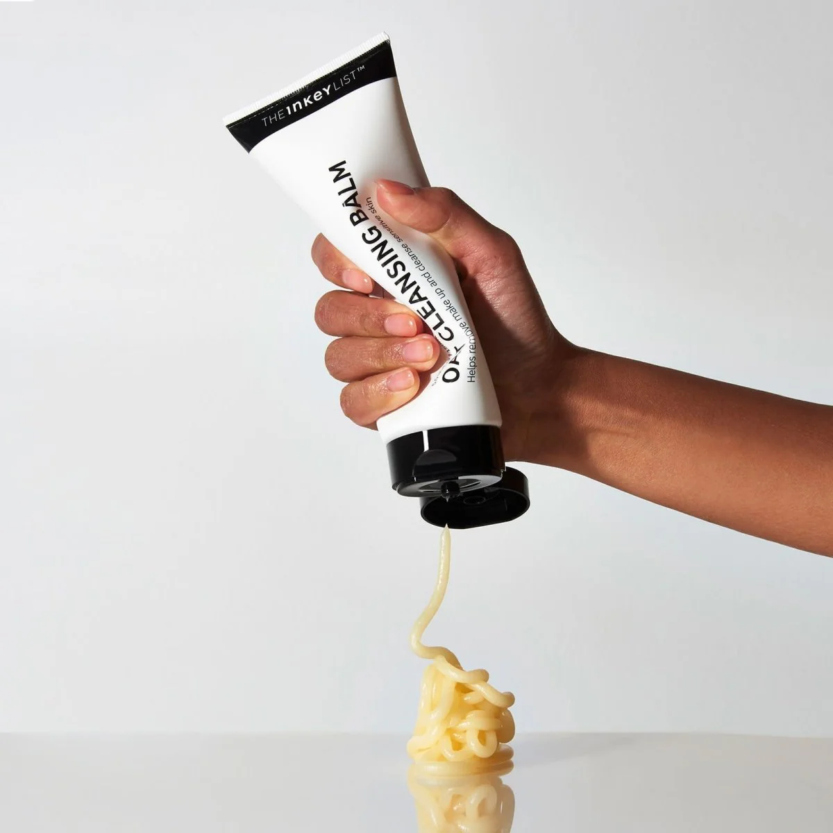 بلسم منظف للبشرة ذا انكي لست - 150مل | The Inkey List Oat Cleansing Balm - Image 3