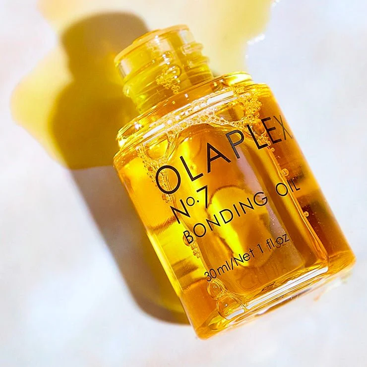 زيت اولابليكس للشعر - 30مل | Olaplex No 7 Bonding Oil - Image 3