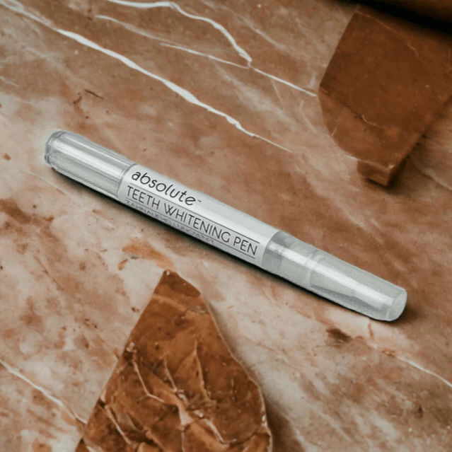 قلم تبييض الاسنان ابسلوت - 1.8غرام | Absolute teeth whitening pen - Image 4
