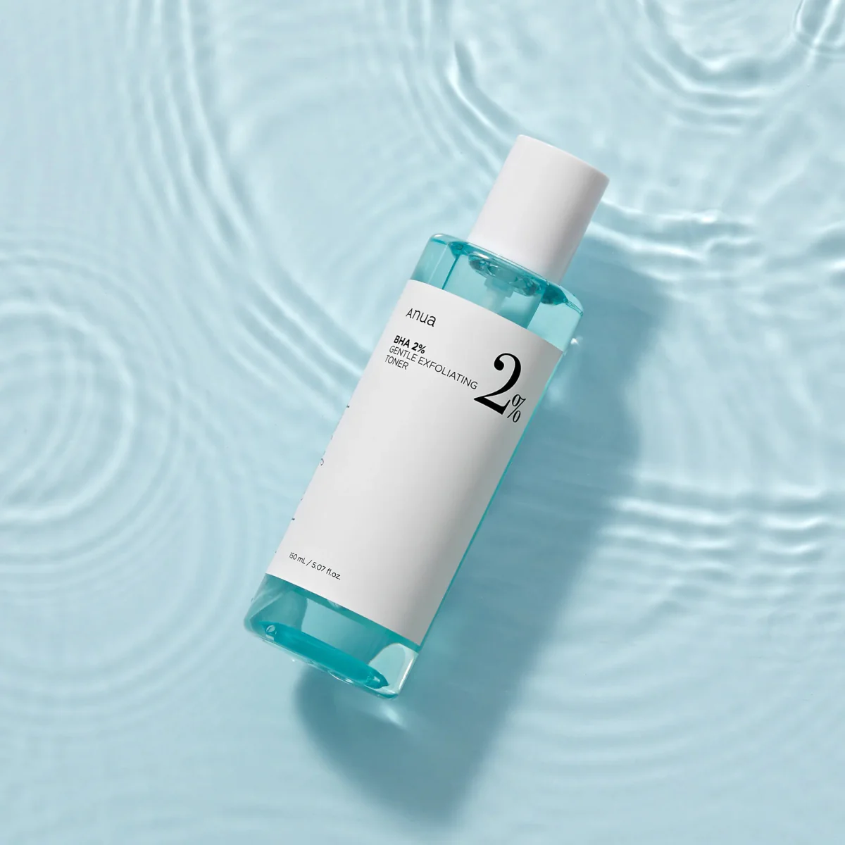 تونر BHA 2% انوا - 150مل | Anua BHA 2% Gentle Exfoliating Toner - Image 5