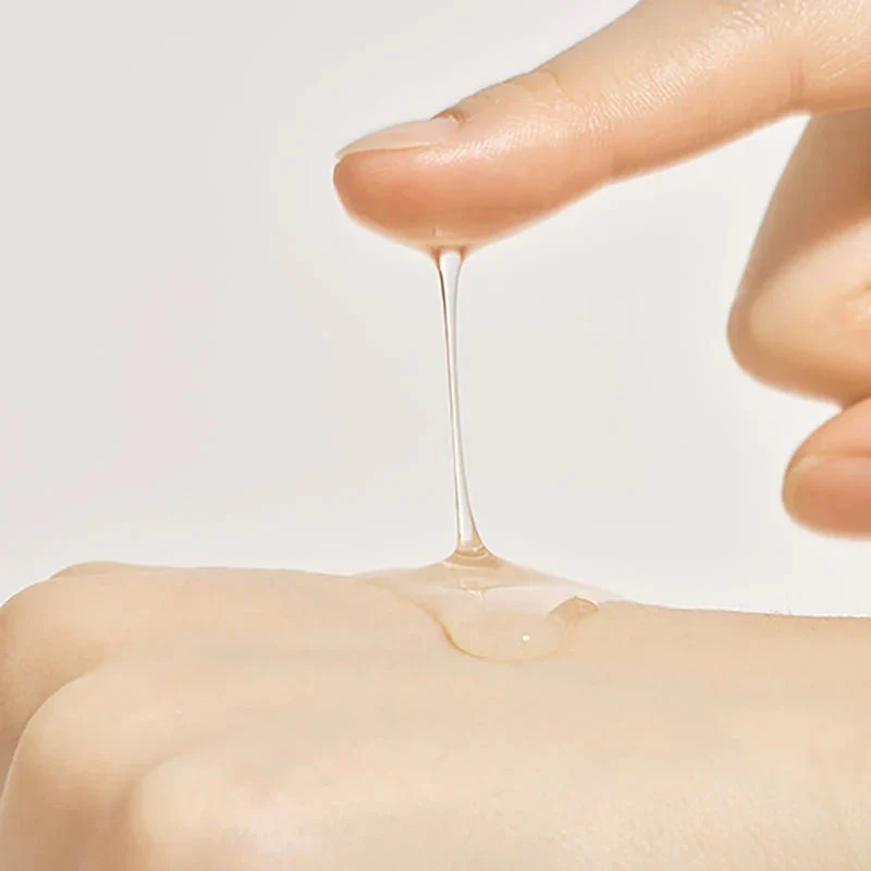 انوا امبولة سيروم هارتليف - 30 مل | Anua heartleaf 80 moisture soothing ampoule - Image 4