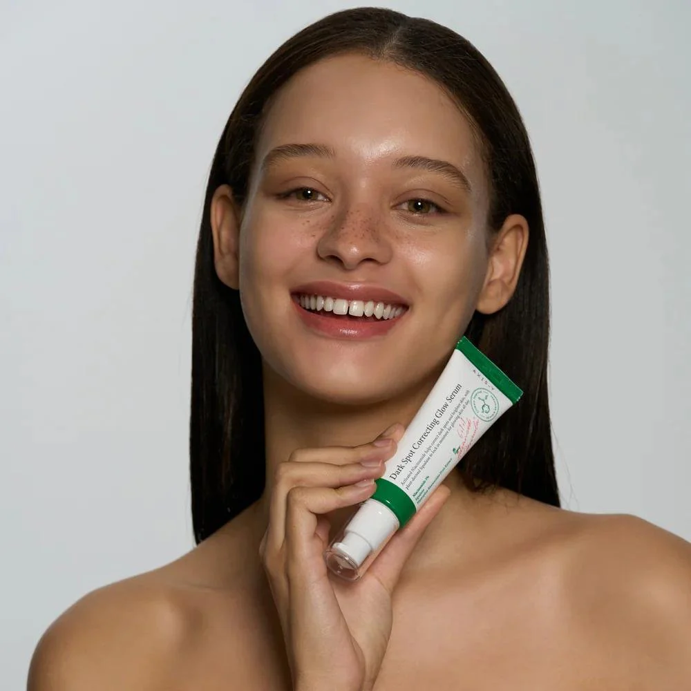 سيروم علاج البقع الداكنة اكسزز واي - 50مل | AXIS-Y Dark Spot Correcting Glow Serum - Image 4