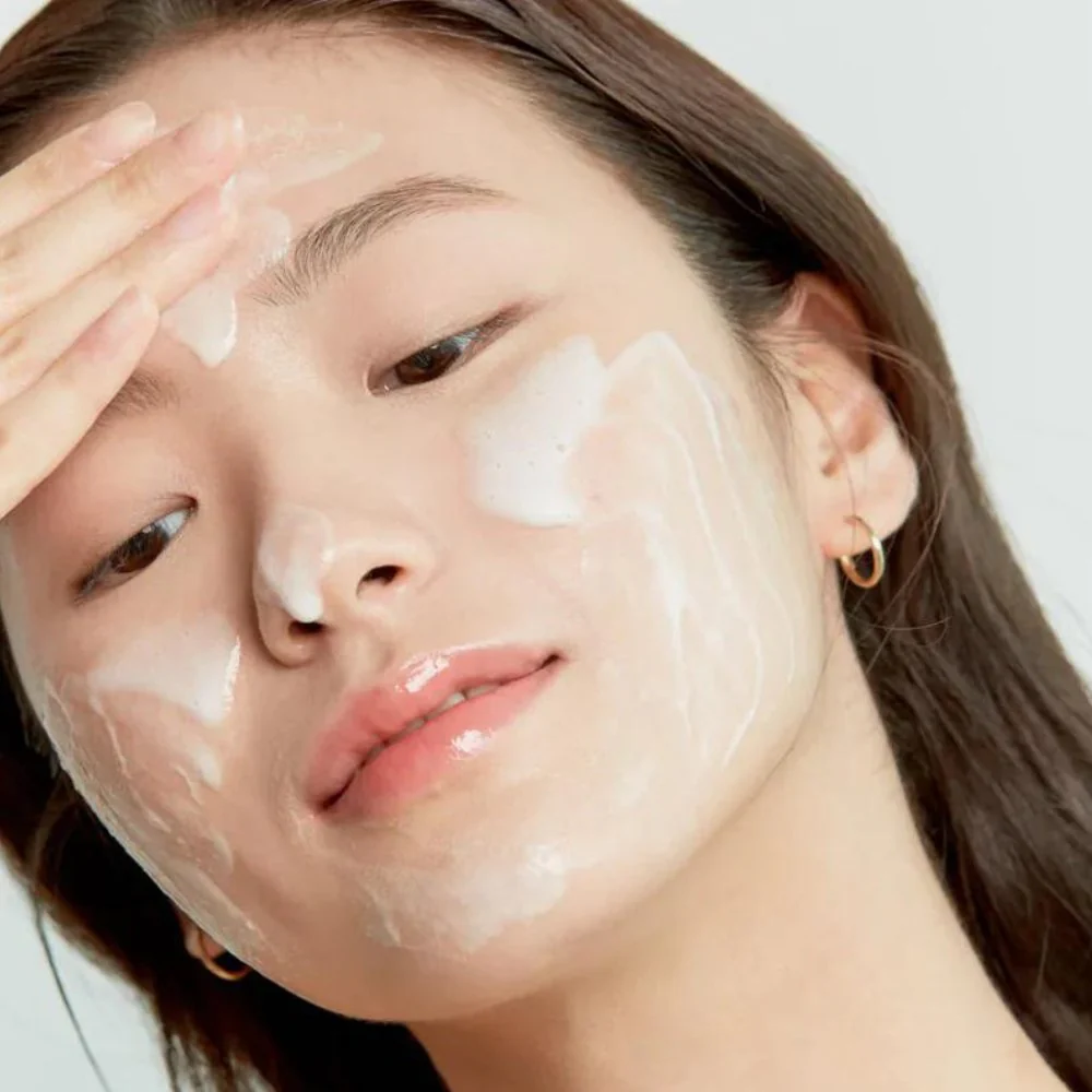 غسول  جل اكسزز واي -  180مل | AXIS-Y Quinoa One Step Balanced Gel Cleanser - Image 5