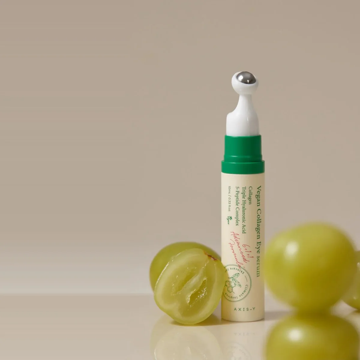 سيروم كولاجين للعين اكسزز واي - 10مل | AXIS-Y Vegan Collagen Eye Serum - Image 3