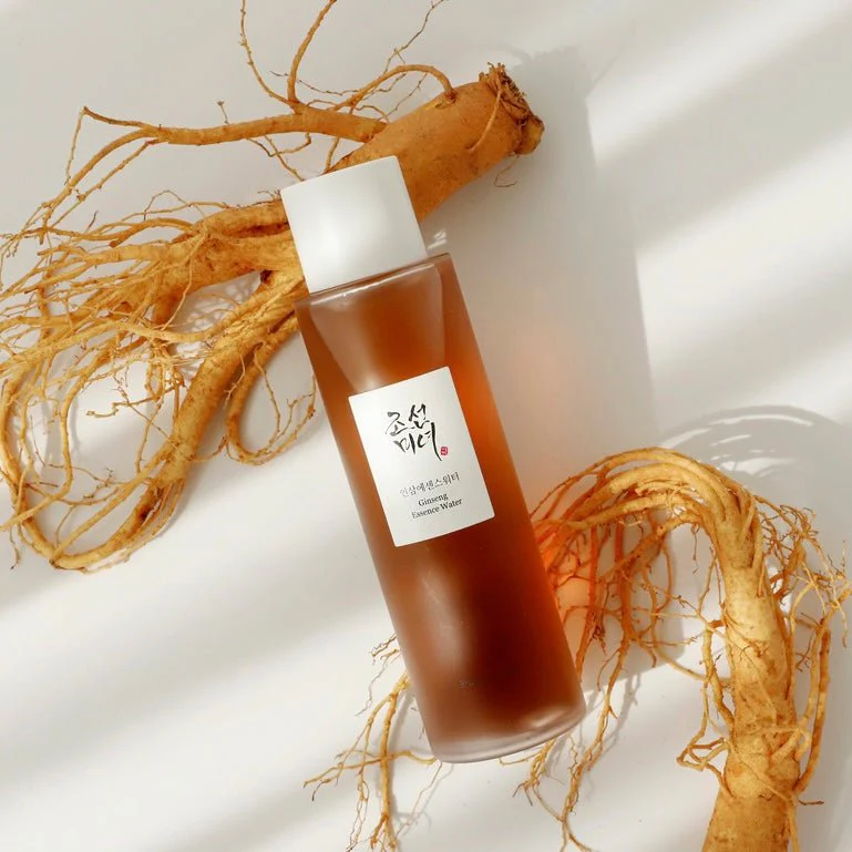 ماء الجينسنغ بيوتي اوف جوسيون - 150مل | Beauty of Joseon Ginseng Essence Water - Image 3