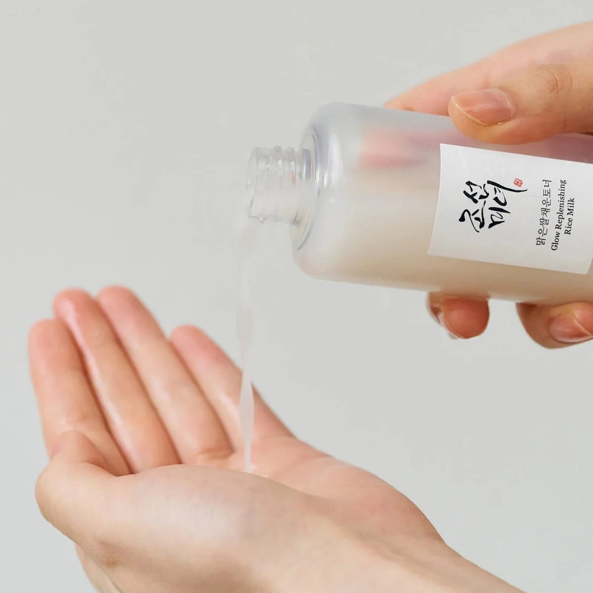 تونر حليب الارز بيوتي اوف جوسيون - 150مل | BEAUTY OF JOSEON Glow Replenishing Rice Milk - Image 3