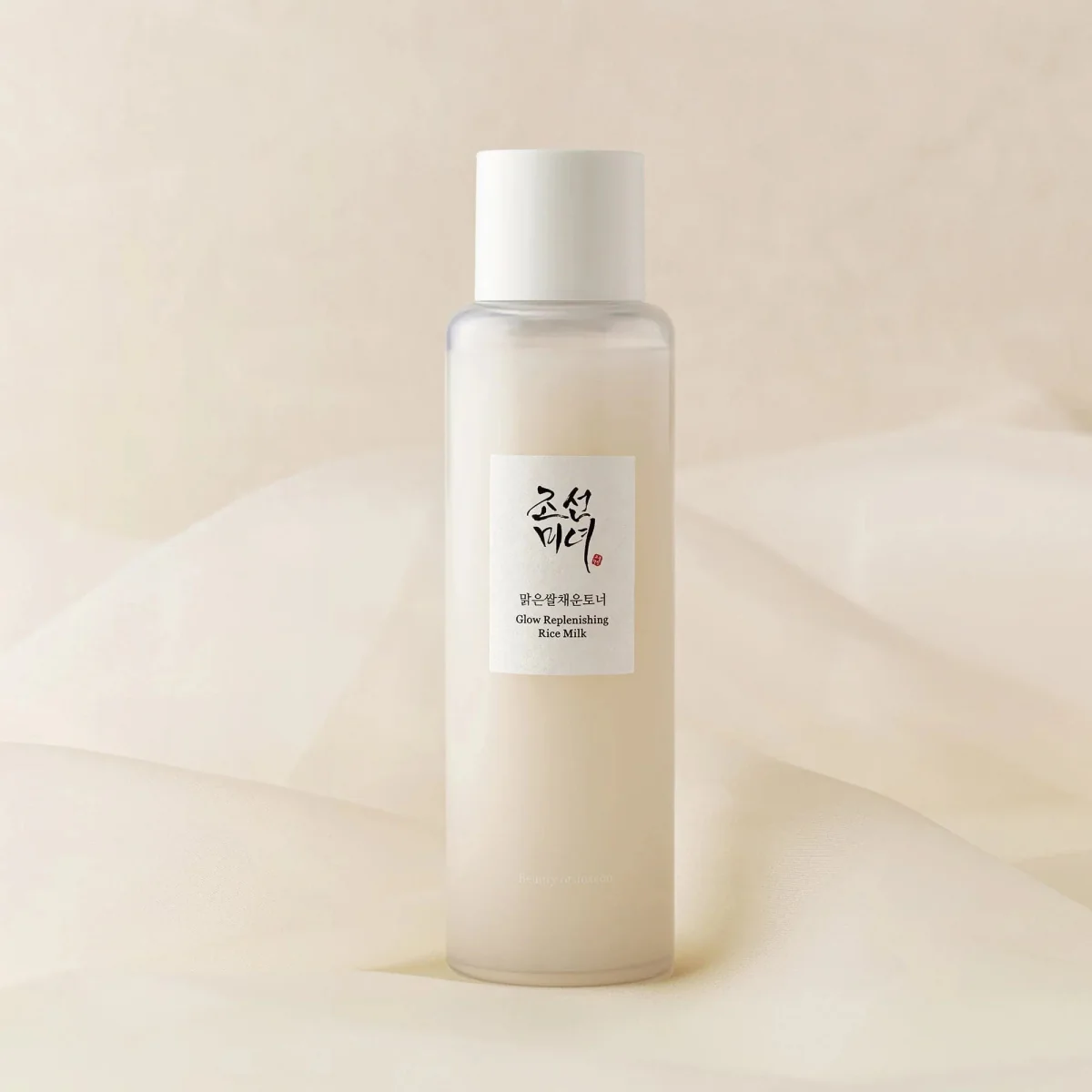 تونر حليب الارز بيوتي اوف جوسيون - 150مل | BEAUTY OF JOSEON Glow Replenishing Rice Milk - Image 6
