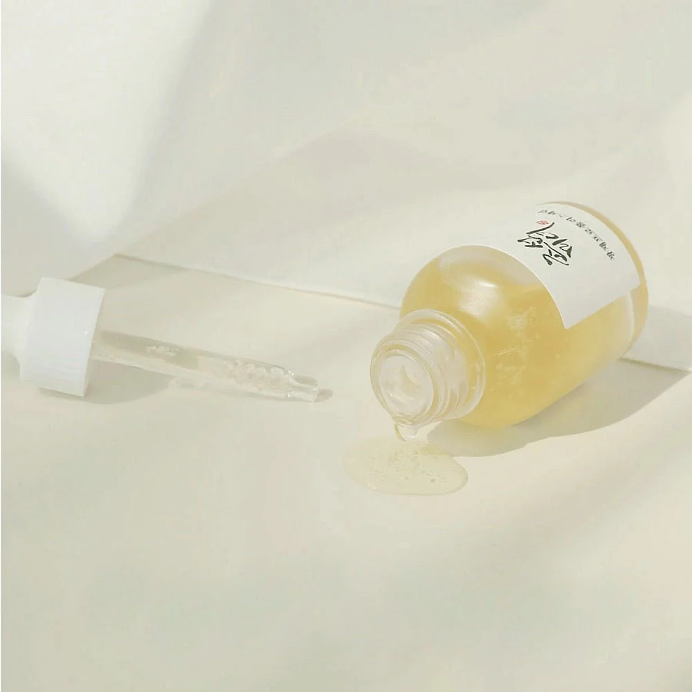 سيروم نياسينمايد بيوتي اوف جوسيون - 30 مل | Beauty of Joseon Glow Serum Propolis + Niacinamide - Image 3
