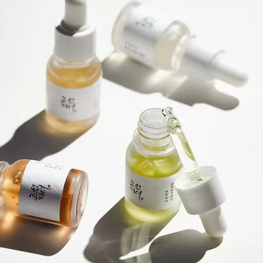 كت سيرومات بيوتي اوف جوسيون | Beauty of Joseon Handbag Serum Discovery Kit - Image 4