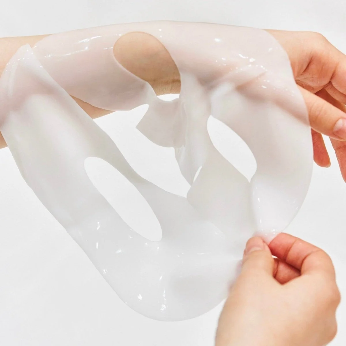 ماسك البشرة الزجاجية بايو دانس | Biodance Bio-Collagen Real Deep Mask - Image 4