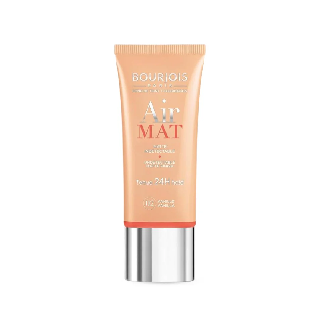 كريم اساس مات برجوا | Bourjois Paris Air Mat Tenue 24H Hold - Image 3