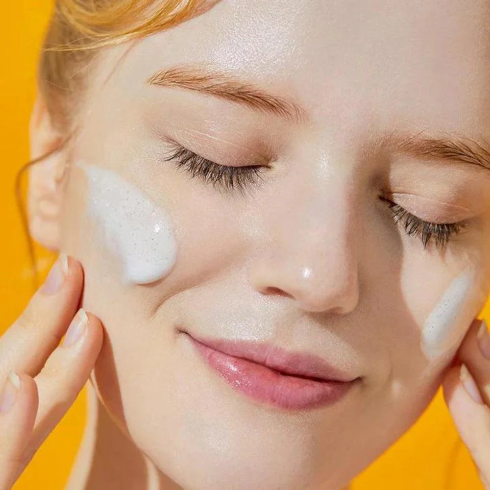 غسول الحلزون كوزركس - 150مل  | Cosrx Advanced Snail Mucin Power Gel Cleanser - Image 4