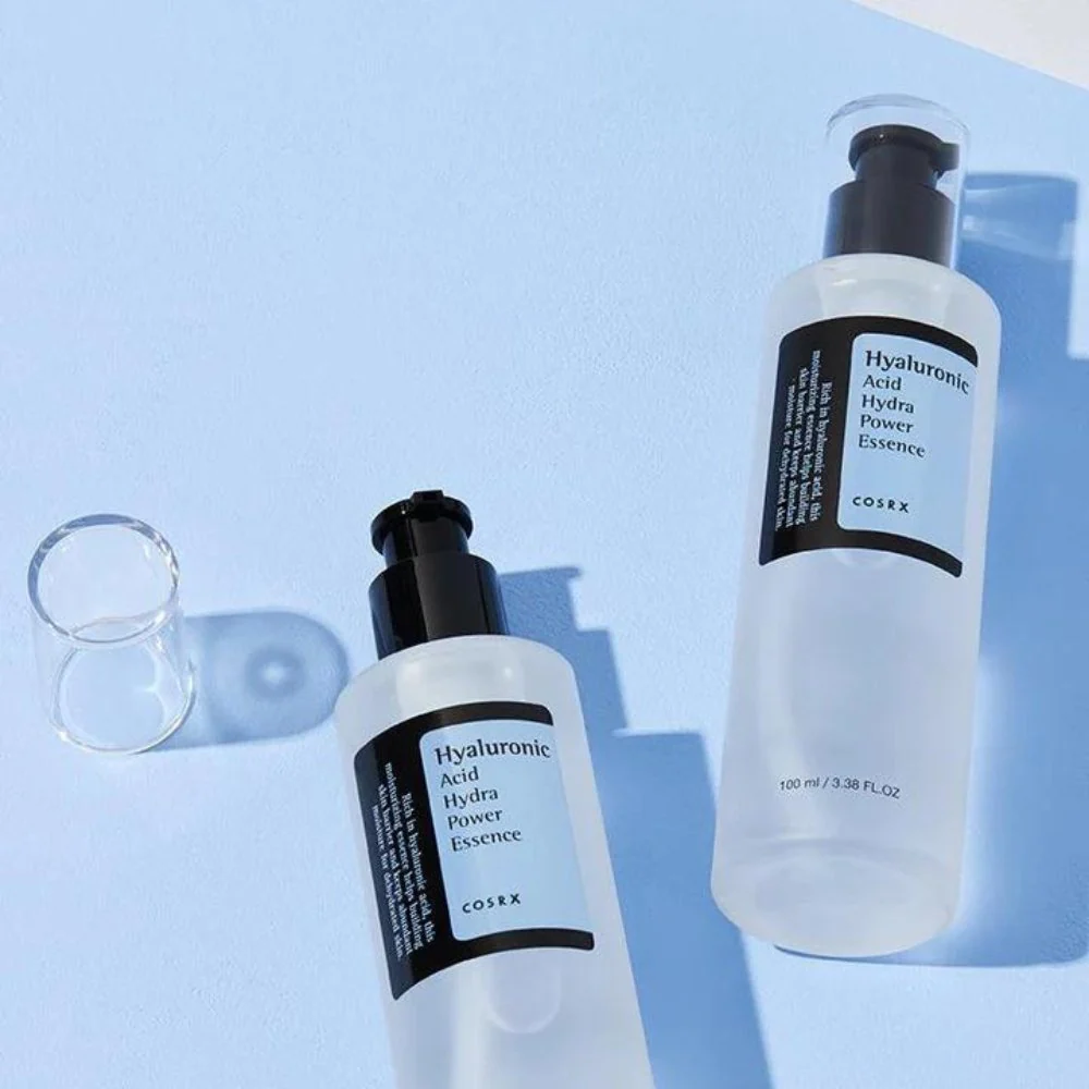 اسنس هيالورونيك اسيد كوزركس - 100مل | Cosrx Hyaluronic Acid Hydra Power Essence - Image 3