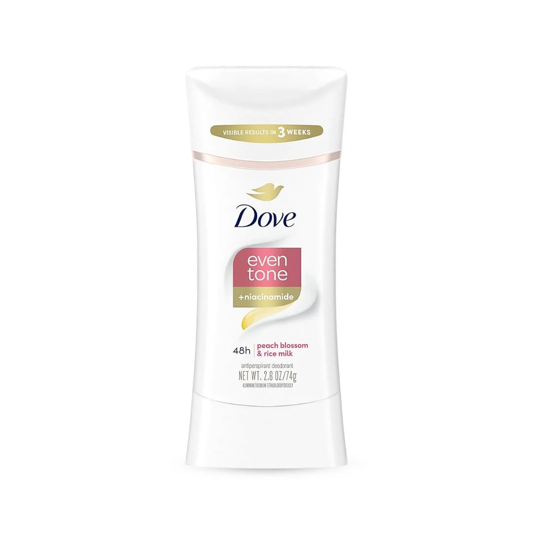 دوف مزيل عرق - 74غرام | Dove Advanced Care Deodorant - Image 4