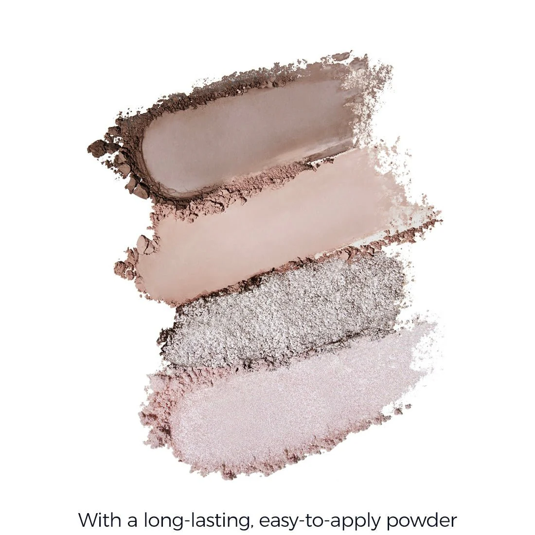 ظلال عيون ليتل اينجل فلاور نوز | Flower knows Little Angel 9Color Eyeshadow Palette - Image 8