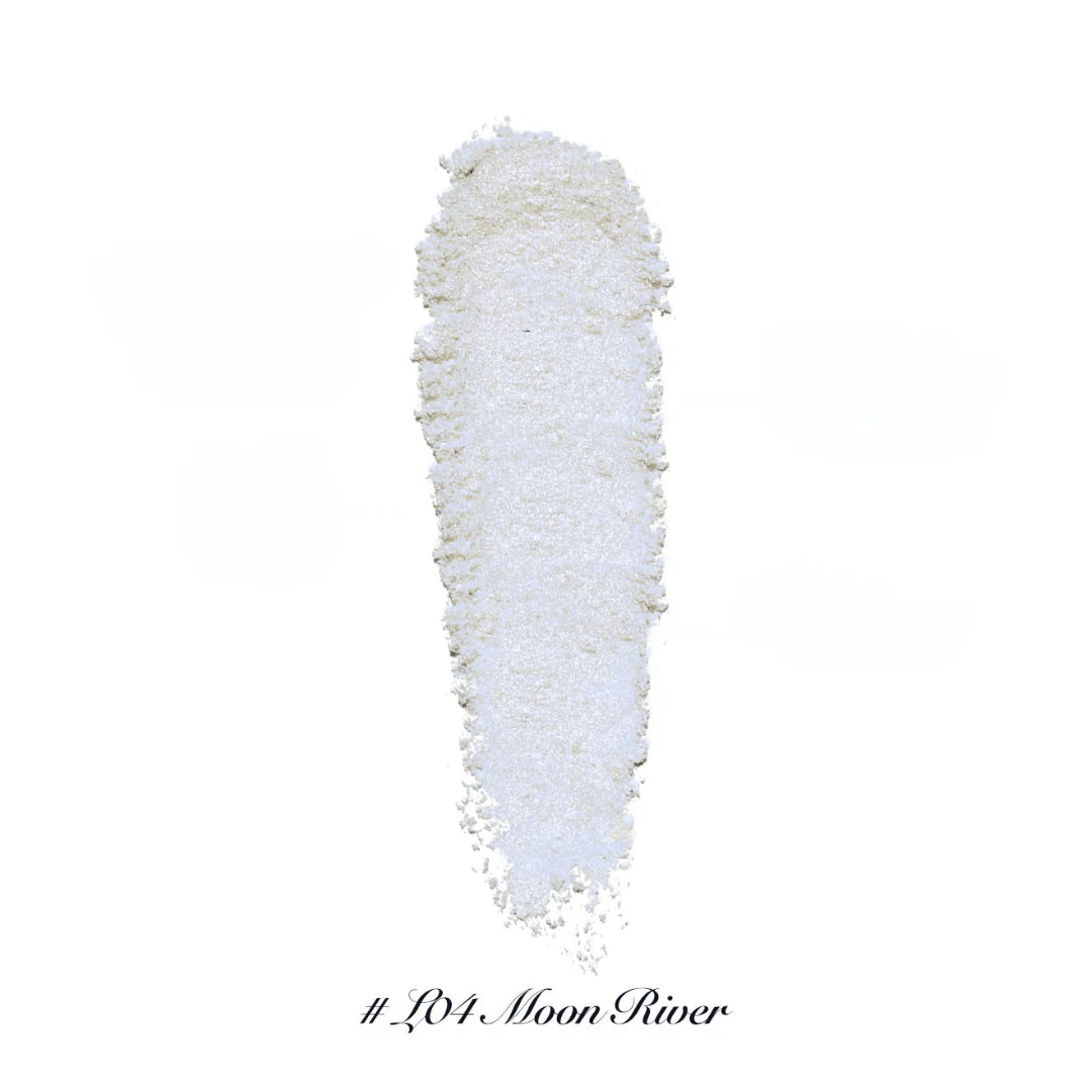 هايلايتر ليتل اينجل فلاور نوز | Flower knows Little Angel Embossed Highlighter - Image 7