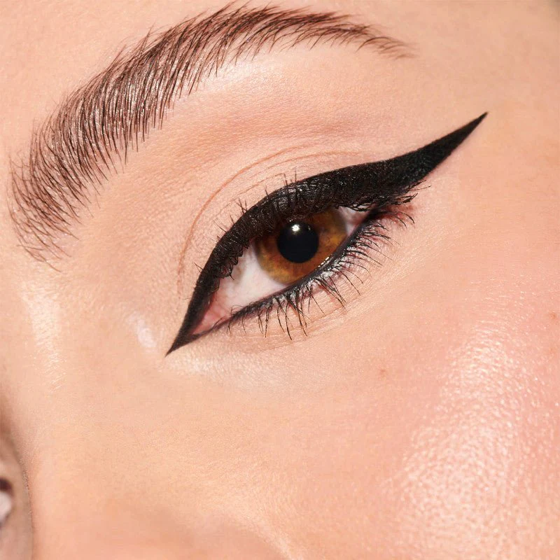 جل ايلاينر انجلوت - 5.5غرام | INGLOT AMC Eyeliner Gel - Image 3