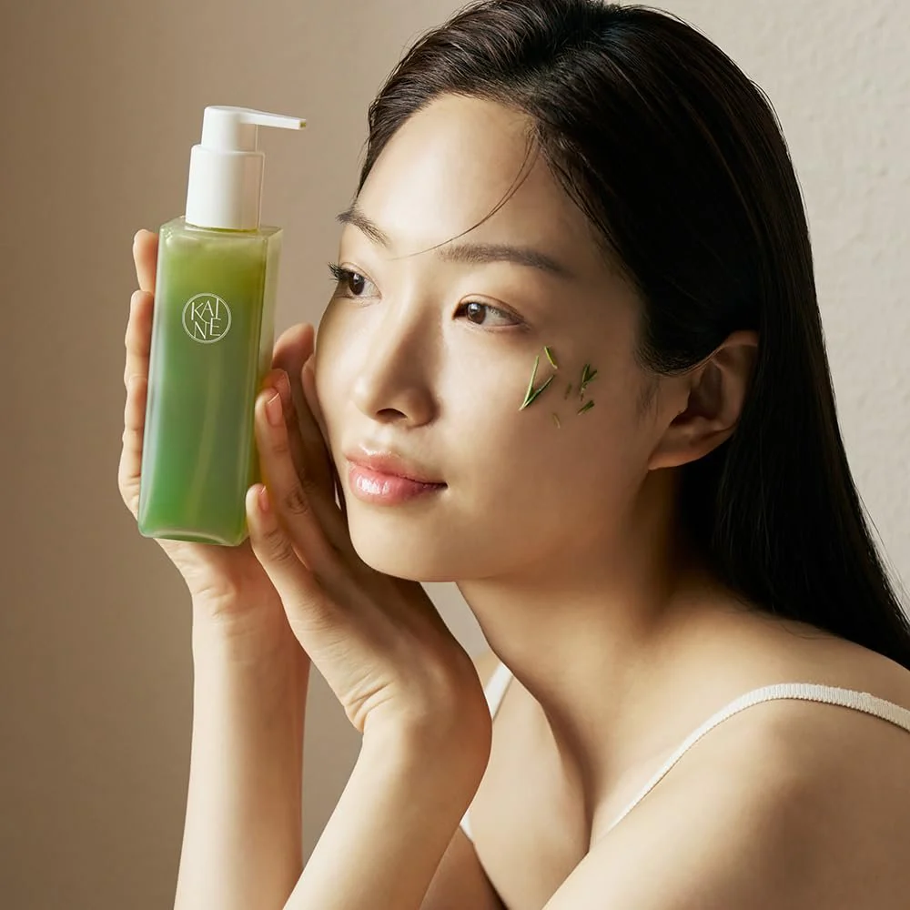 غسول السالسليك و اكليل الجبل كاين - 150مل | Kaine Rosemary Relief Gel Cleanser - Image 3
