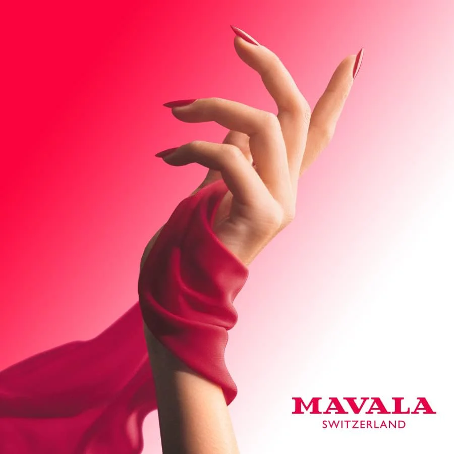 سيروم مافالا لتطويل الاظافر -5 مل | Mavala Nail Care Scientifique Nail Hardener - Image 4