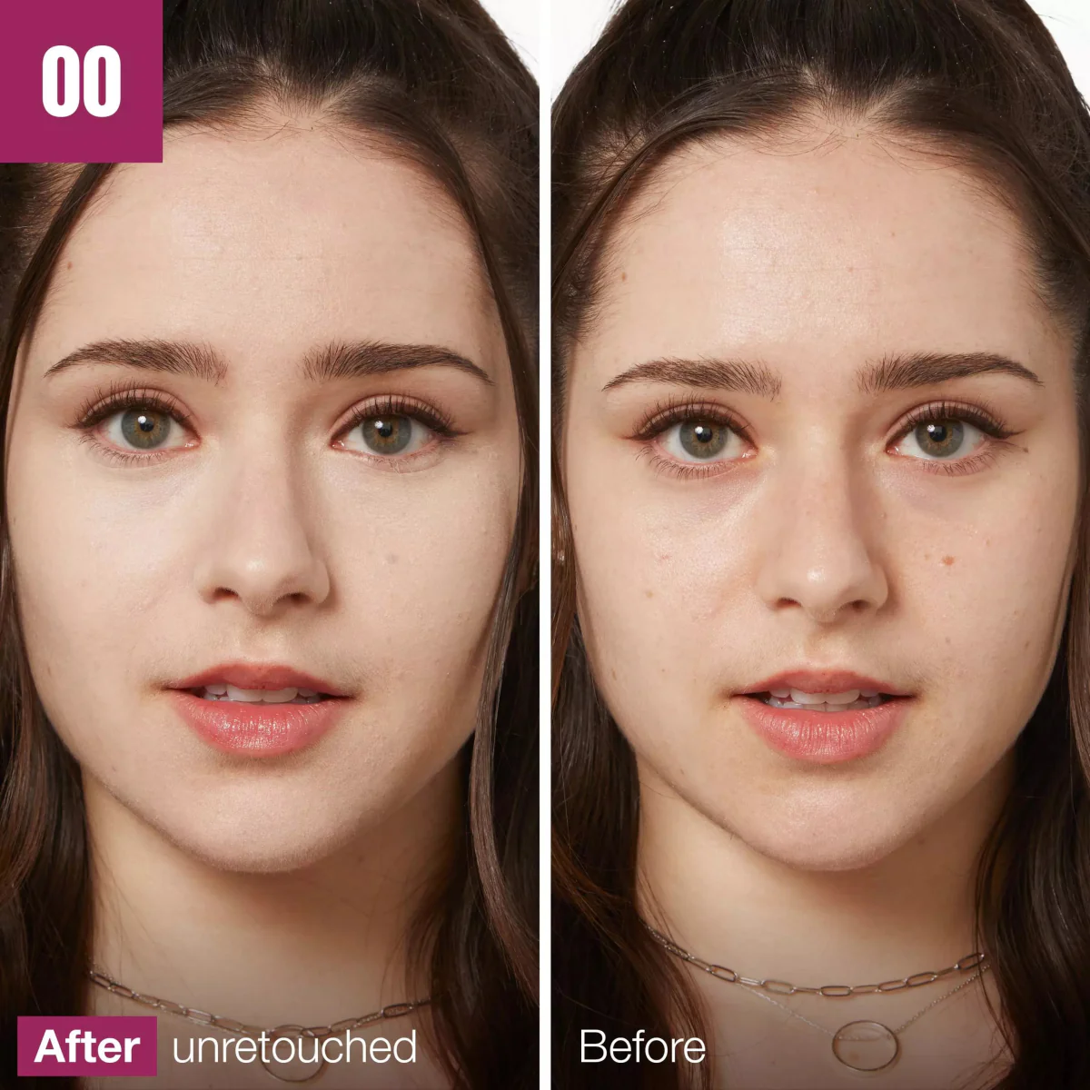 كونسيلر مايبلين درجة 00 | Maybelline eraser multi use concealer 00 - Image 3
