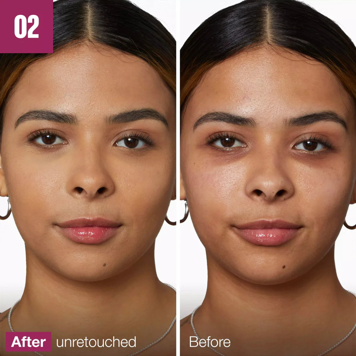 كونسيلر مايبلين درجة 02 | Maybelline eraser multi use concealer 02 - Image 3