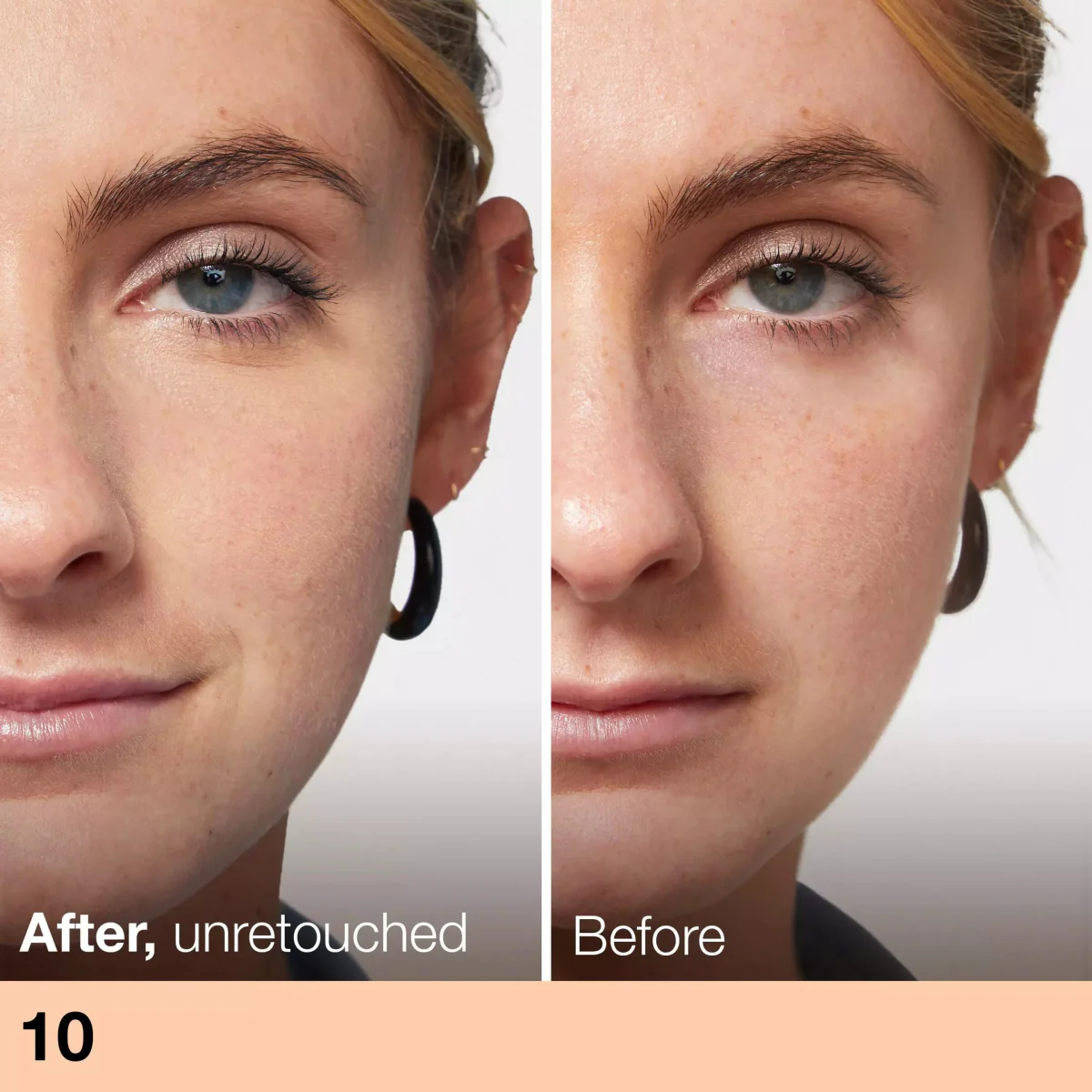 كونسيلر فت مي مايبلين درجة 10 | Maybelline fit me concealer anti cernes 10 - Image 3