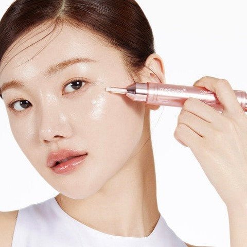 سيروم كولاجين بوستر ميدكيوب - 15مل | Medicube Collagen Glow Booster Serum - Image 4
