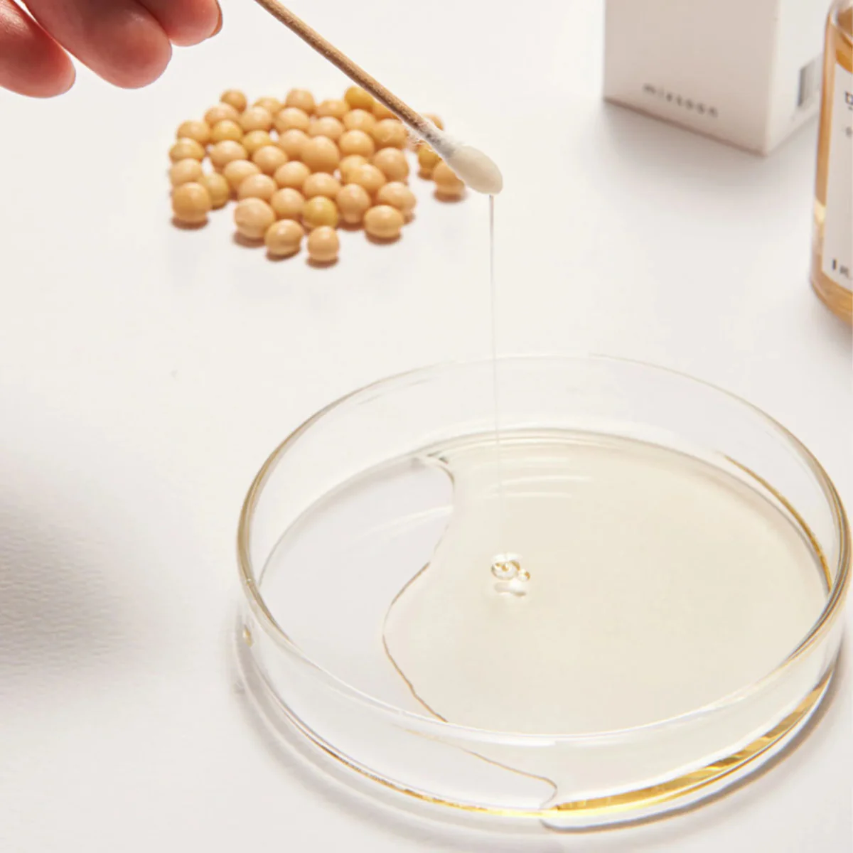 ميكسون اسنس الفاصوليا - 50مل | Mixsoon Bean Essence - Image 4