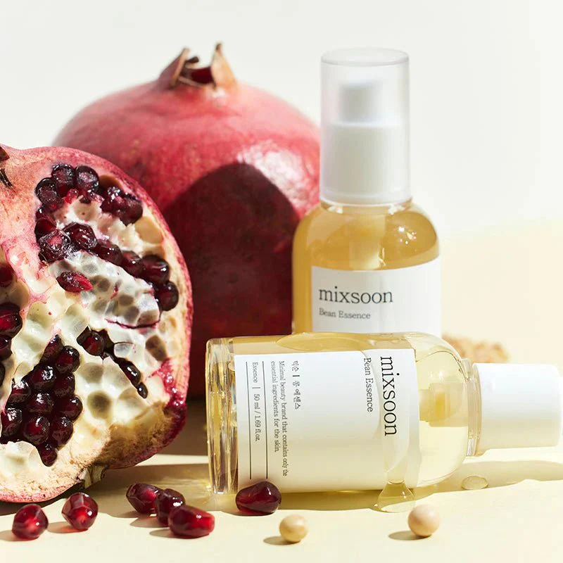 ميكسون اسنس الفاصوليا - 50مل | Mixsoon Bean Essence - Image 5
