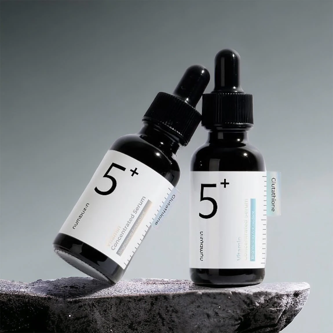 سيروم فيتامينات نمبوزين - 30مل | Numbuzin 5+ Vitamin Concentrated Serum - Image 3
