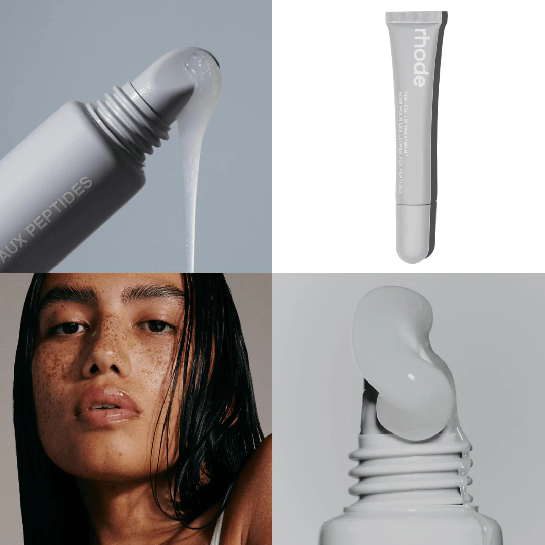 مرطب تنت رود | Rhode Peptide Lip Tint - Image 6
