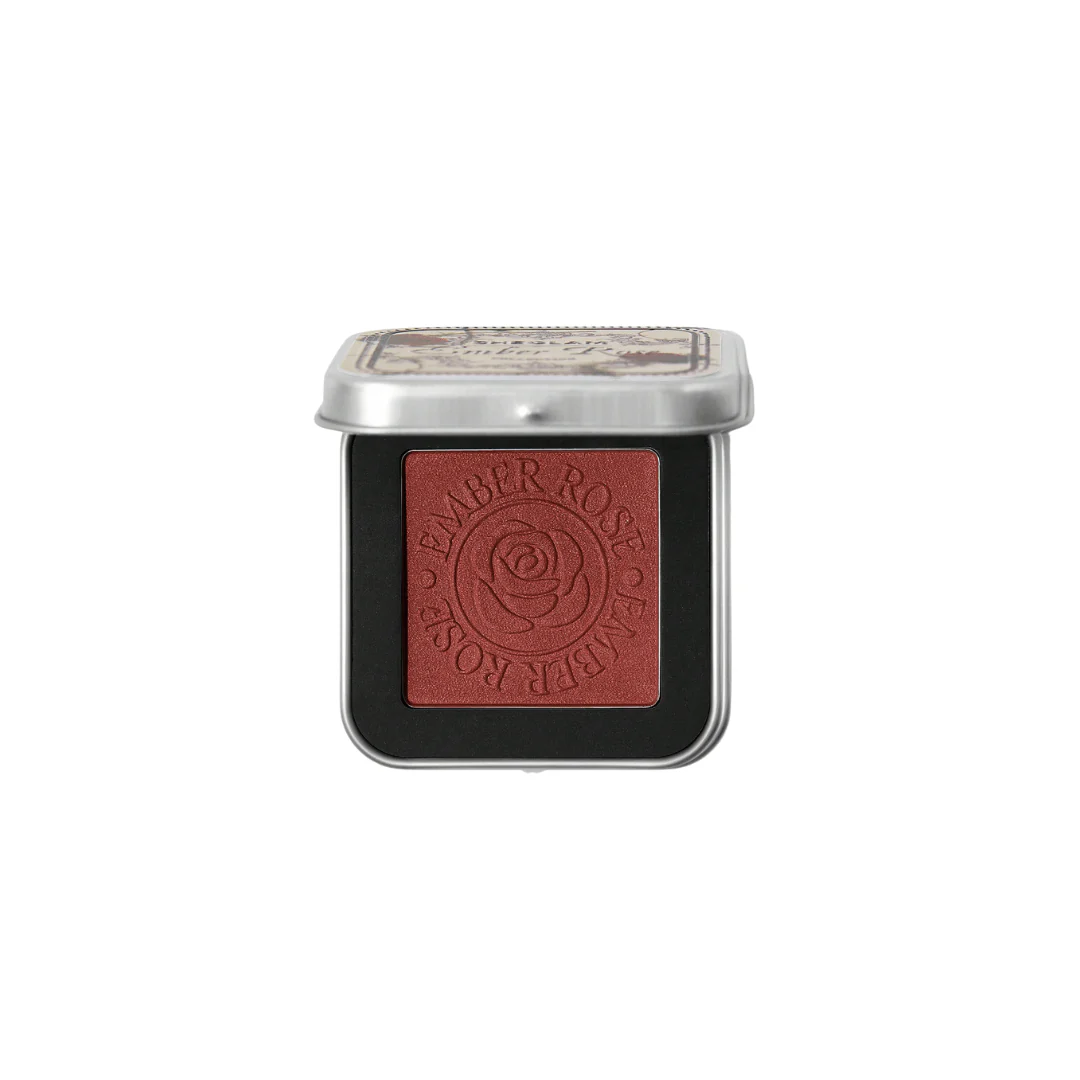 بلشر امبر روز شيكلام | Sheglam Ember Rose Eternal Flame Cream Blush - Image 4