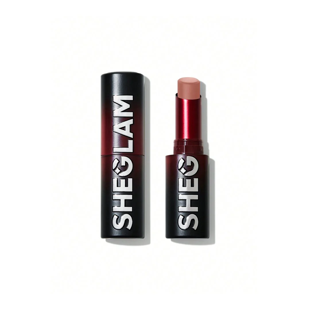 احمر شفاه مات امبر روز شيكلام - 2.7غرام | Sheglam Ember Rose Long Lasting Matte Lipstick - Image 5