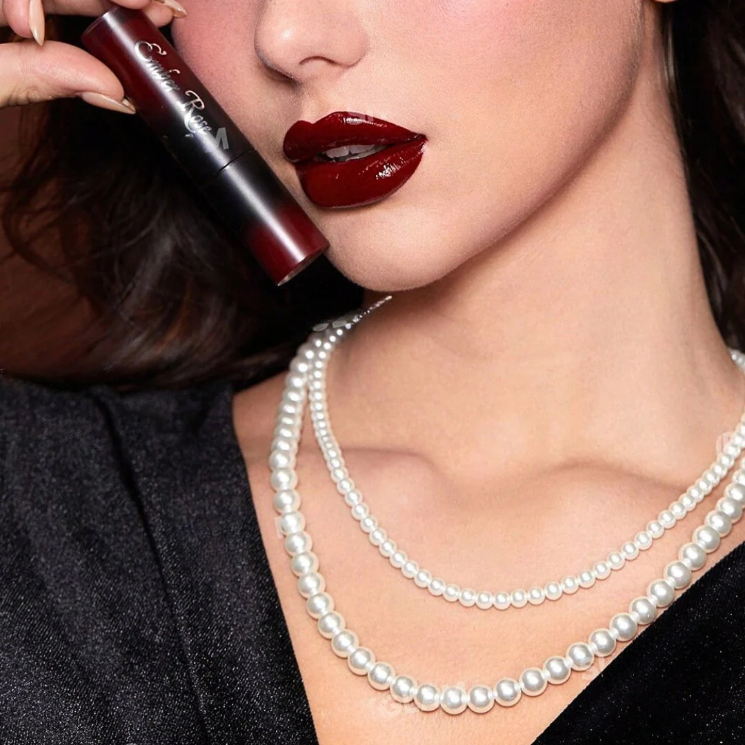 كلوس امبير روز شيكلام - 2.6غرام | Sheglam Ember Rose Nourishing Lip Gloss - Image 3