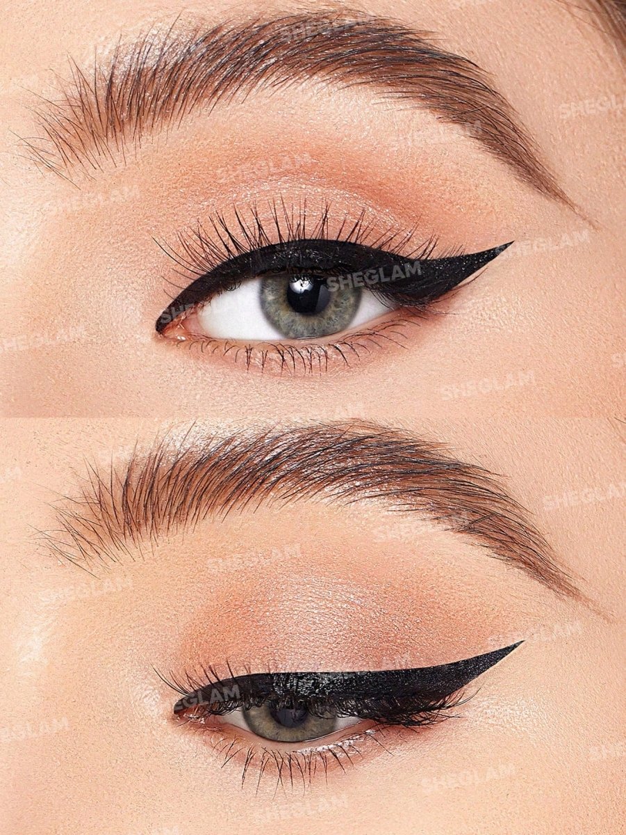 ايلاينر اتيرنال بيوتي شيكلام | Sheglam Eternal Beauty Liquid Eyeliner - Image 3