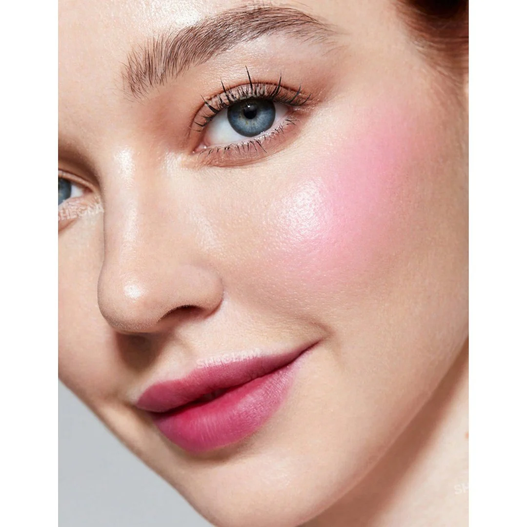 تنت للخدود والشفاه شيكلام - 6مل | Sheglam For The Flush Lip & Cheek Tint - Image 3