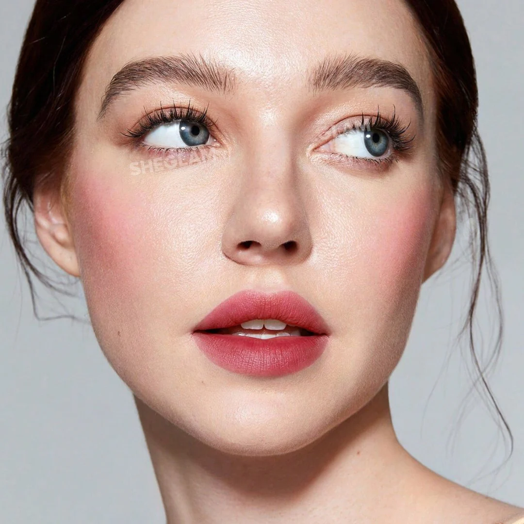 تنت للخدود والشفاه شيكلام - 6مل | Sheglam For The Flush Lip & Cheek Tint - Image 6