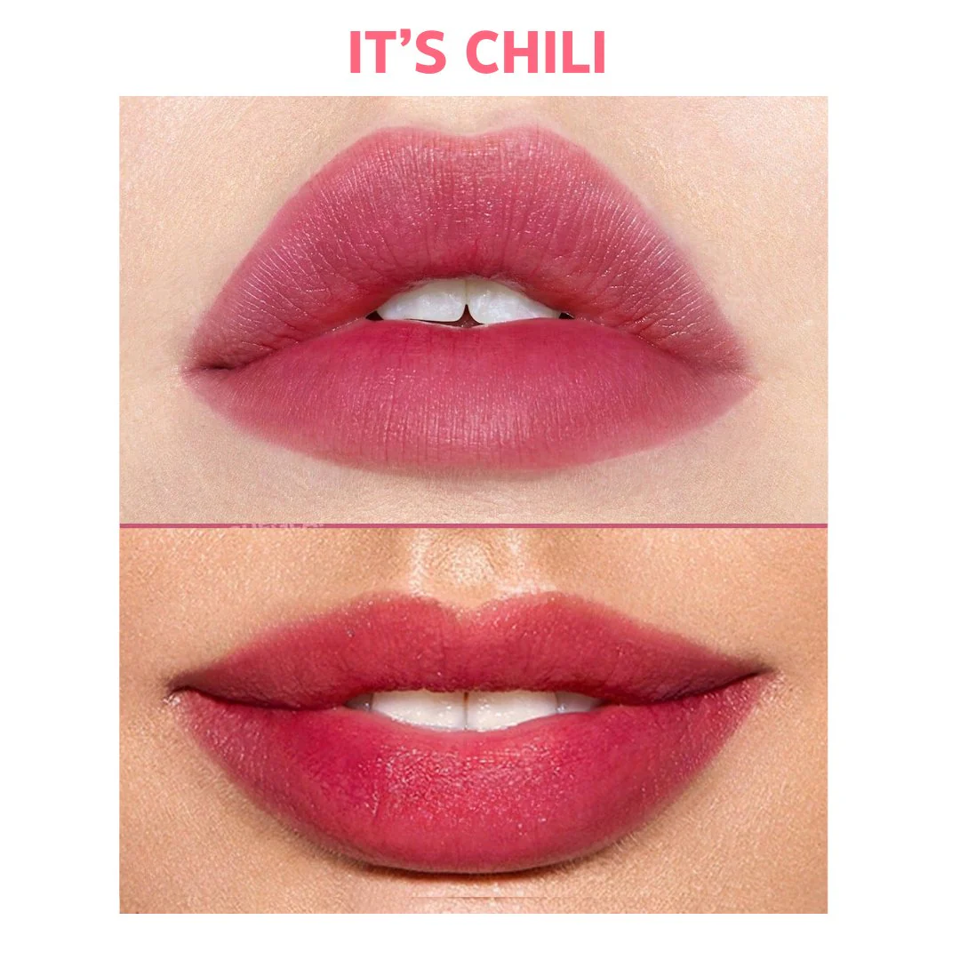 تنت للخدود والشفاه شيكلام - 6مل | Sheglam For The Flush Lip & Cheek Tint - Image 8