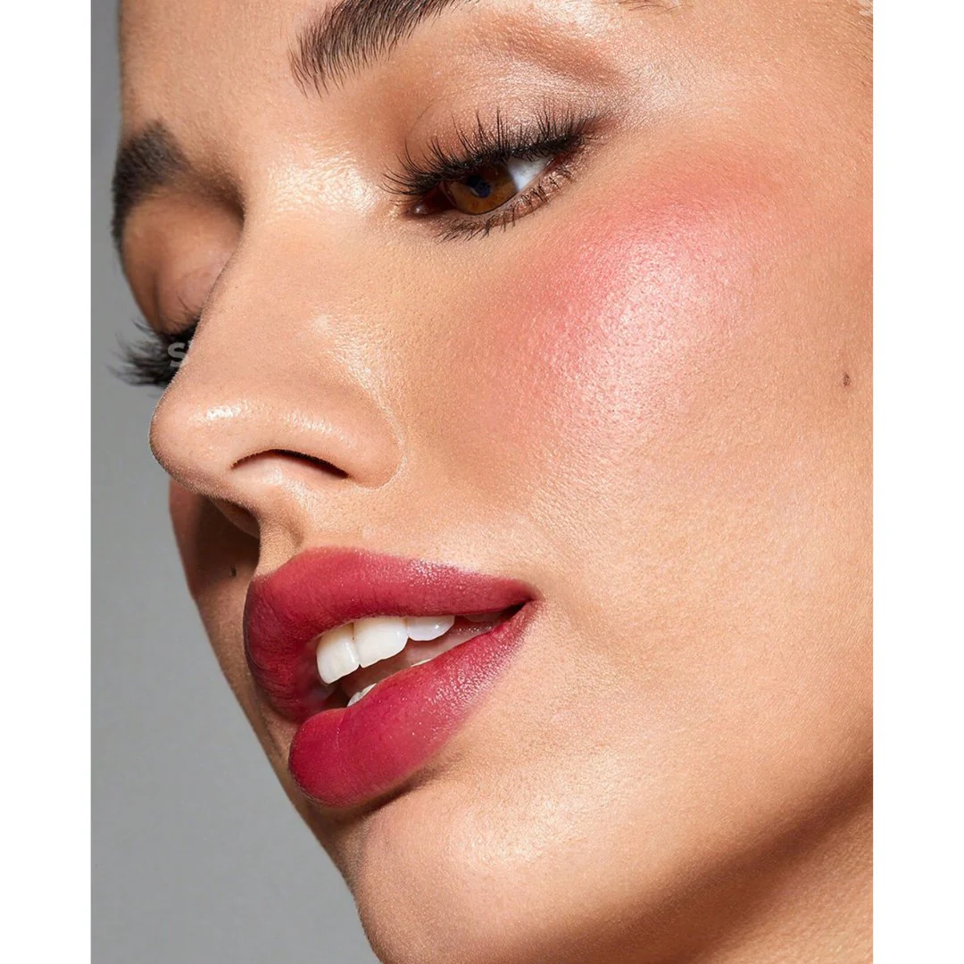 تنت للخدود والشفاه شيكلام - 6مل | Sheglam For The Flush Lip & Cheek Tint - Image 9