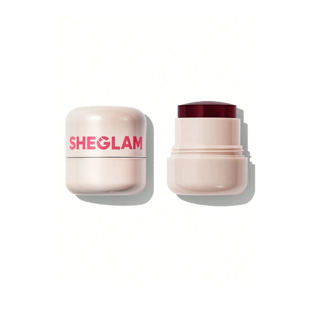 تنت جيلي شيكلام | Sheglam Jelly Licious Hydrating Lip & Blush Tint - Image 4