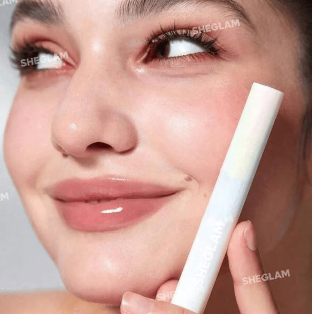 كلوس ملمع ومكبر للشفاه شيكلام - 2غرام | Sheglam Pout Perfect Shine Lip Plumper - Image 10