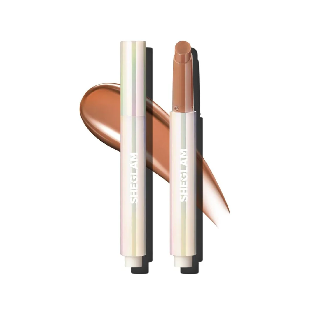 كلوس ملمع ومكبر للشفاه شيكلام - 2غرام | Sheglam Pout Perfect Shine Lip Plumper - Image 4