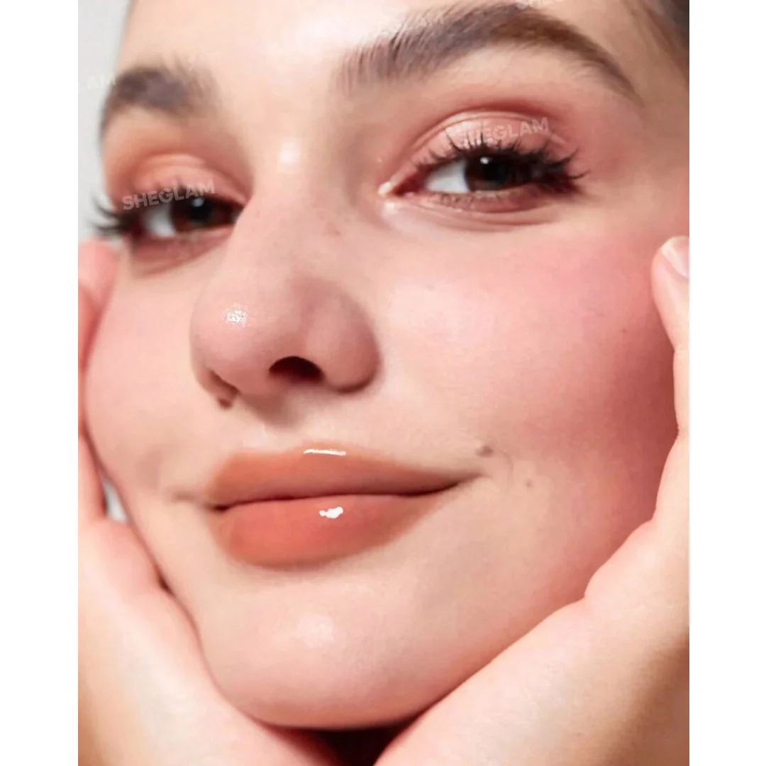 كلوس ملمع ومكبر للشفاه شيكلام - 2غرام | Sheglam Pout Perfect Shine Lip Plumper - Image 6