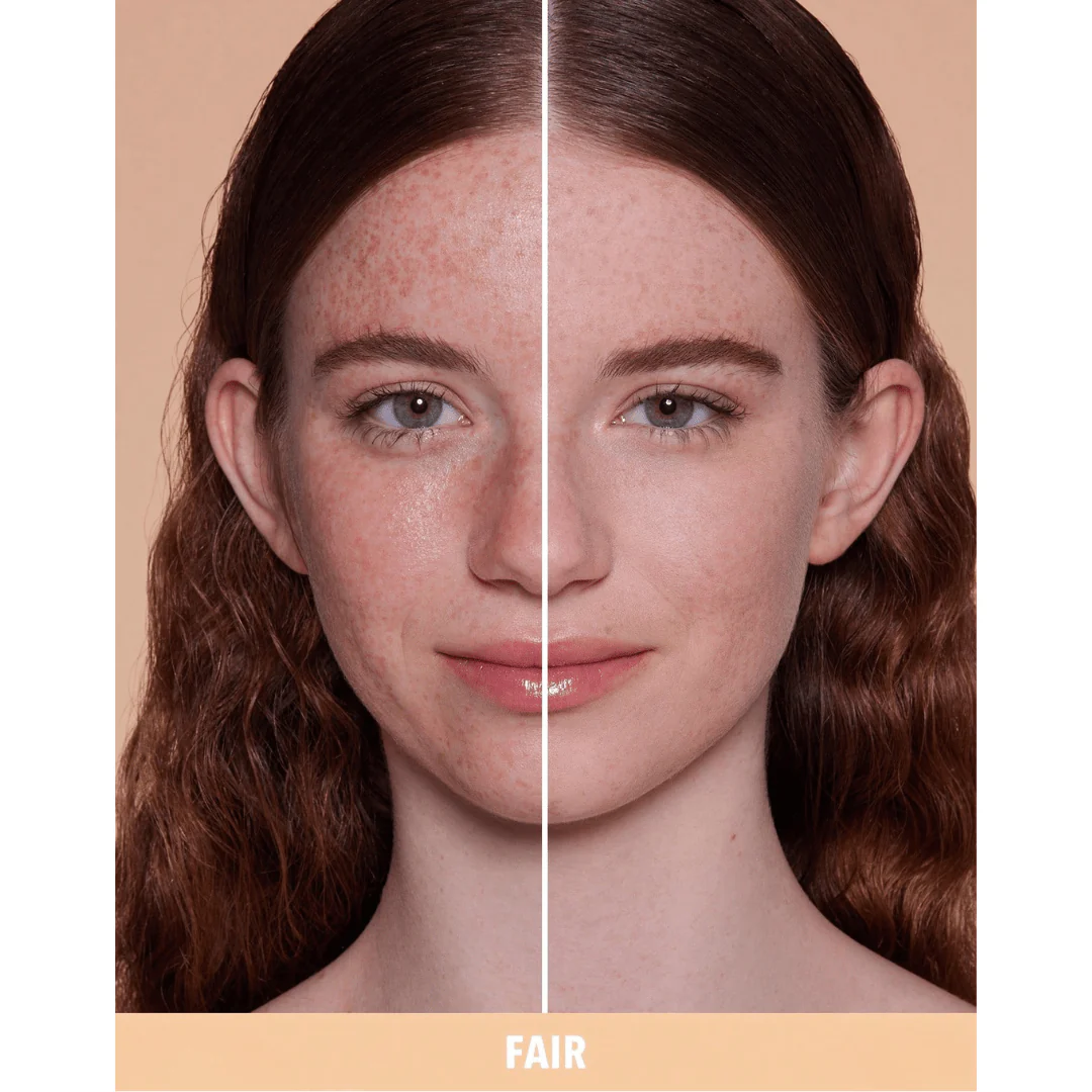 باورد فاونديشن شيكلام | Sheglam Skin-Focus High Coverage Powder Foundation - Image 6
