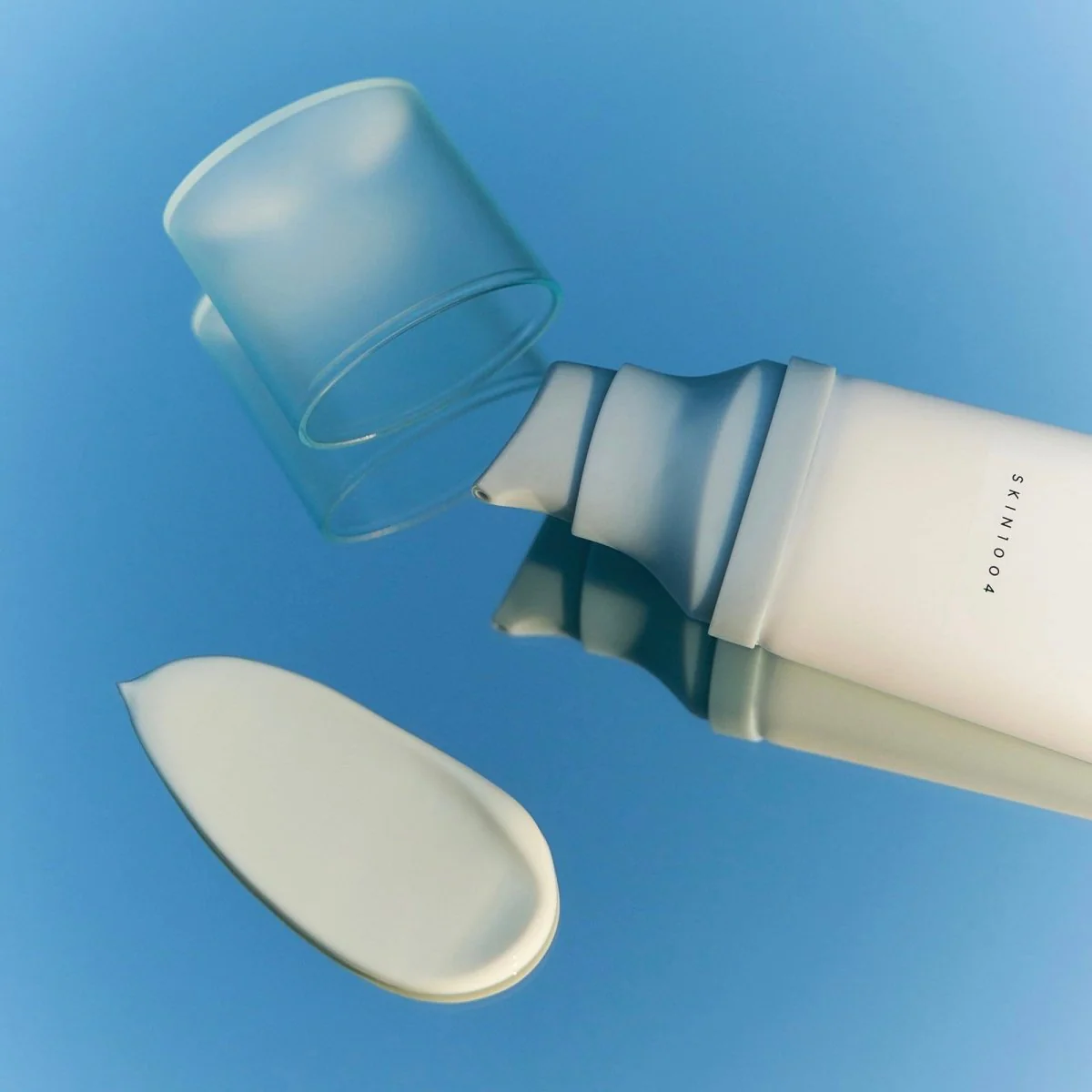 مدغشقر واقي شمس سيروم صغير - 50مل | SKIN1004 Madagascar Centella Hyalu-Cica Water-Fit Sun Serum - Image 3