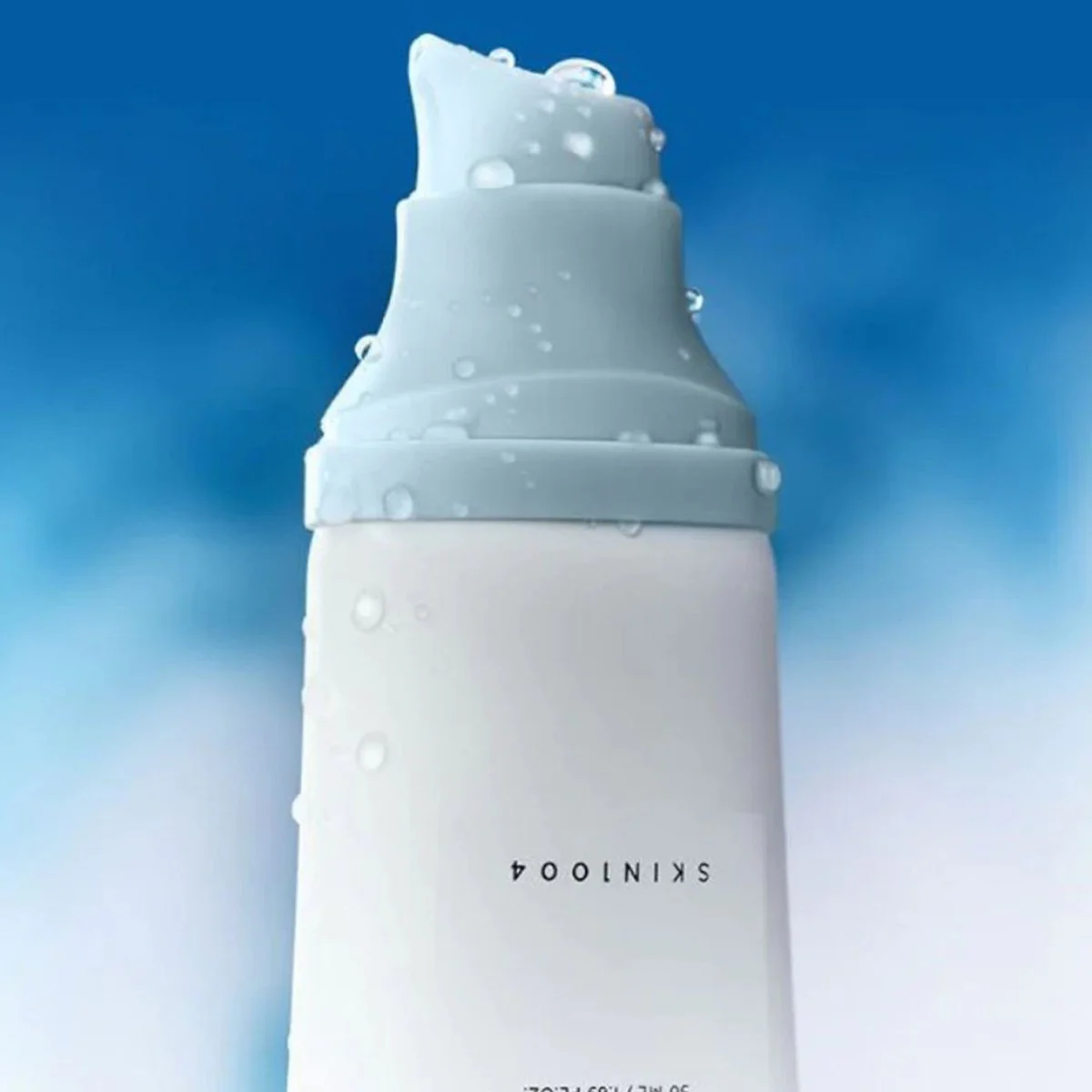 مدغشقر واقي شمس سيروم صغير - 50مل | SKIN1004 Madagascar Centella Hyalu-Cica Water-Fit Sun Serum - Image 4