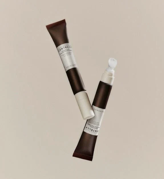 كريم سينتيلا للهالات السوداء-20 مل | SKIN1004 Madagascar Centella Probio-Cica Bakuchiol Eye Cream - Image 3