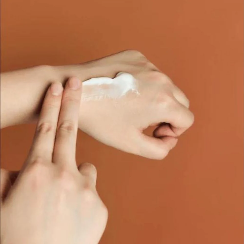 كريم سينتيلا بروبايو السيكا -50مل| SKIN1004 Madagascar Centella Probio-Cica Enrich Cream - Image 3