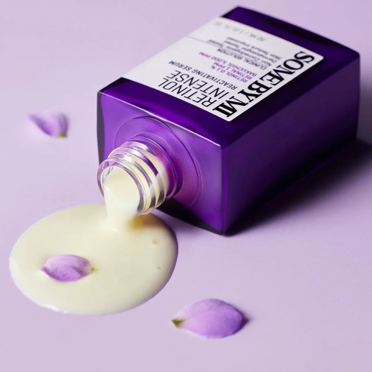 سيروم ريتينول سم باي مي - 30مل | Some By Mi Retinol Intense Reactivating Serum - Image 4
