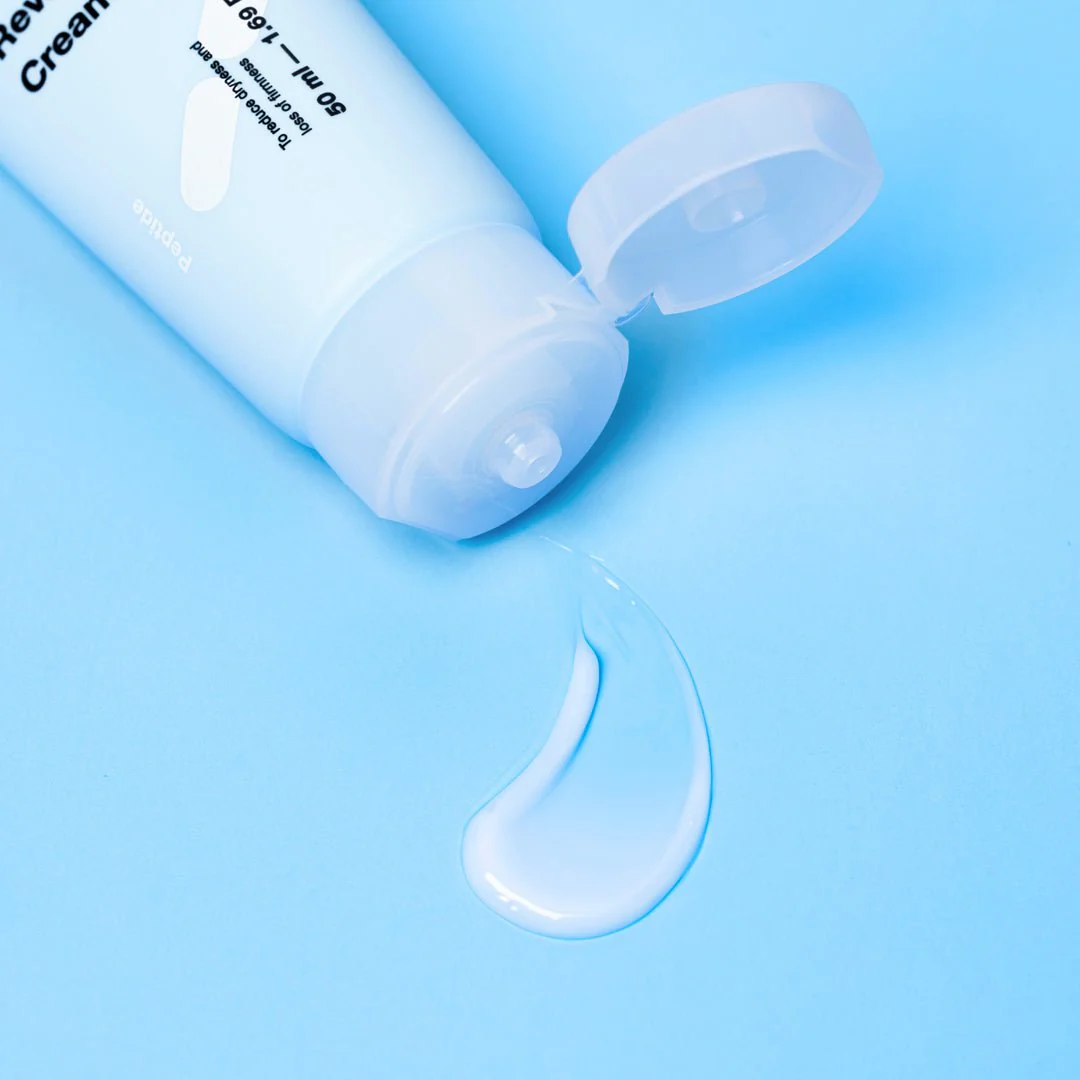 تيام كريم مرطب هيالورونيك اسيد - 50مل | Tiam Hyaluronic Moisture Revive Cream - Image 3